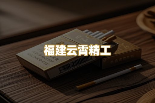 福建云霄精工